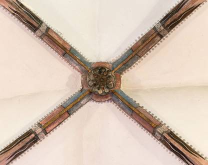 Quelle: Dorothea Burkhardt, Medienzentrum Heidelberg Bild der Kirche Heiligkreuz