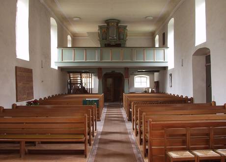 Quelle: Dorothea Burkhardt, Medienzentrum Heidelberg Bild der Kirche Heiligkreuz