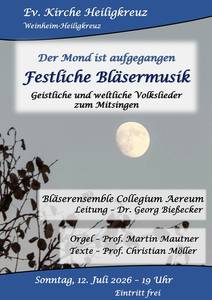 Quelle: Pfarrerin Nicole Mautner Blätter und Mond